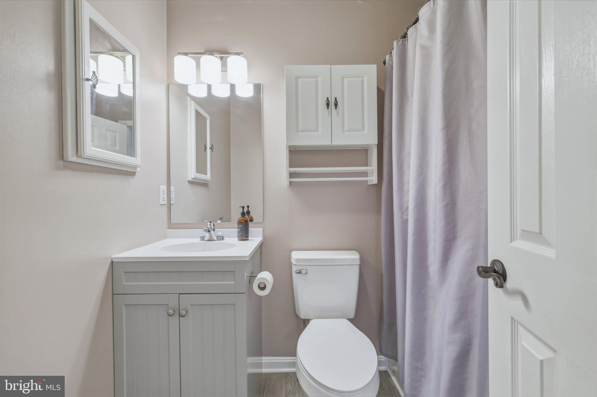 CARLISLE HEIGHTS - Residential