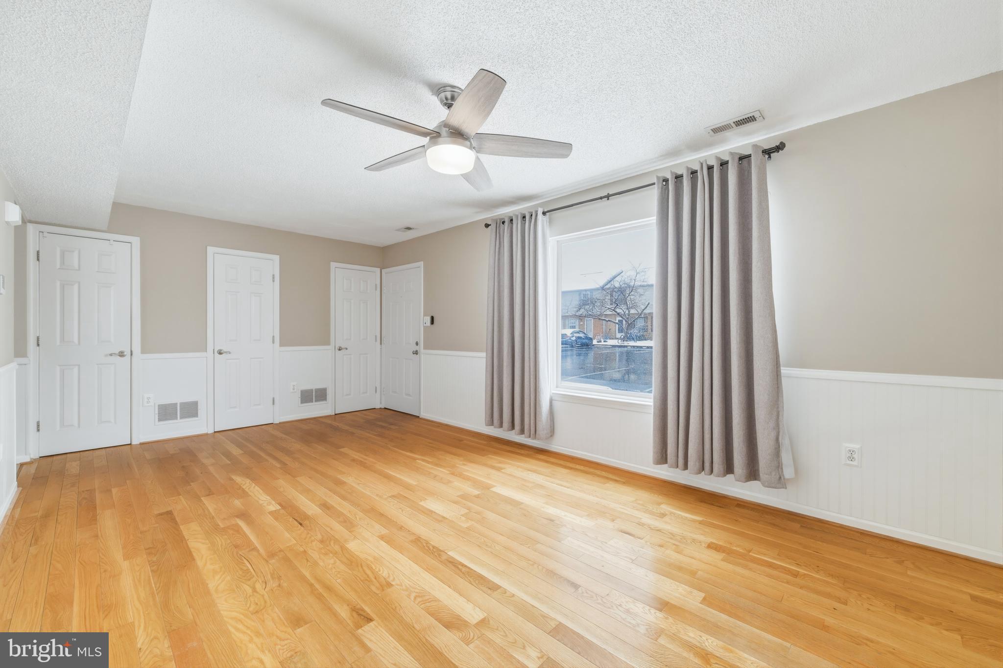 CARLISLE HEIGHTS - Residential