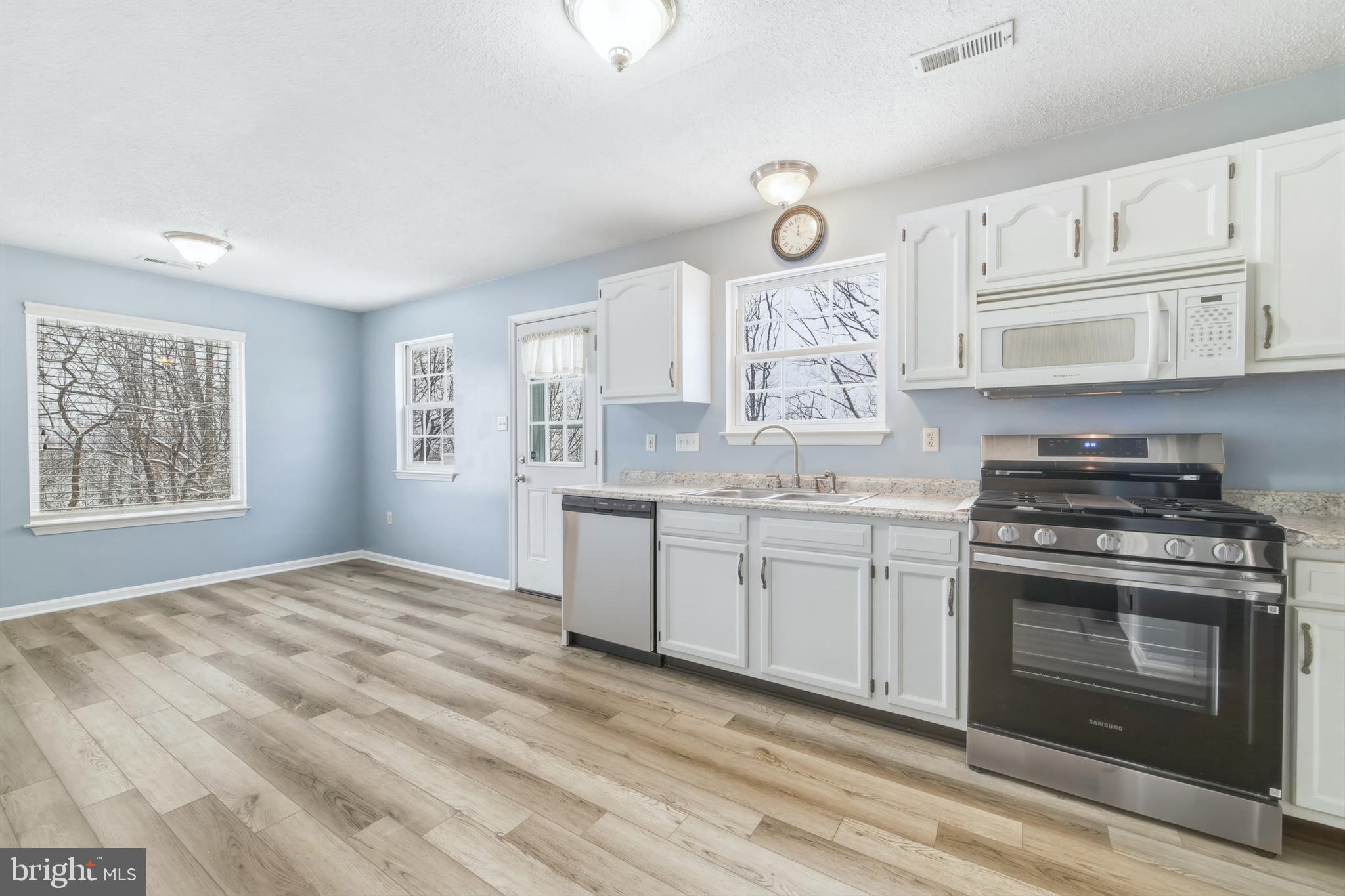 CARLISLE HEIGHTS - Residential