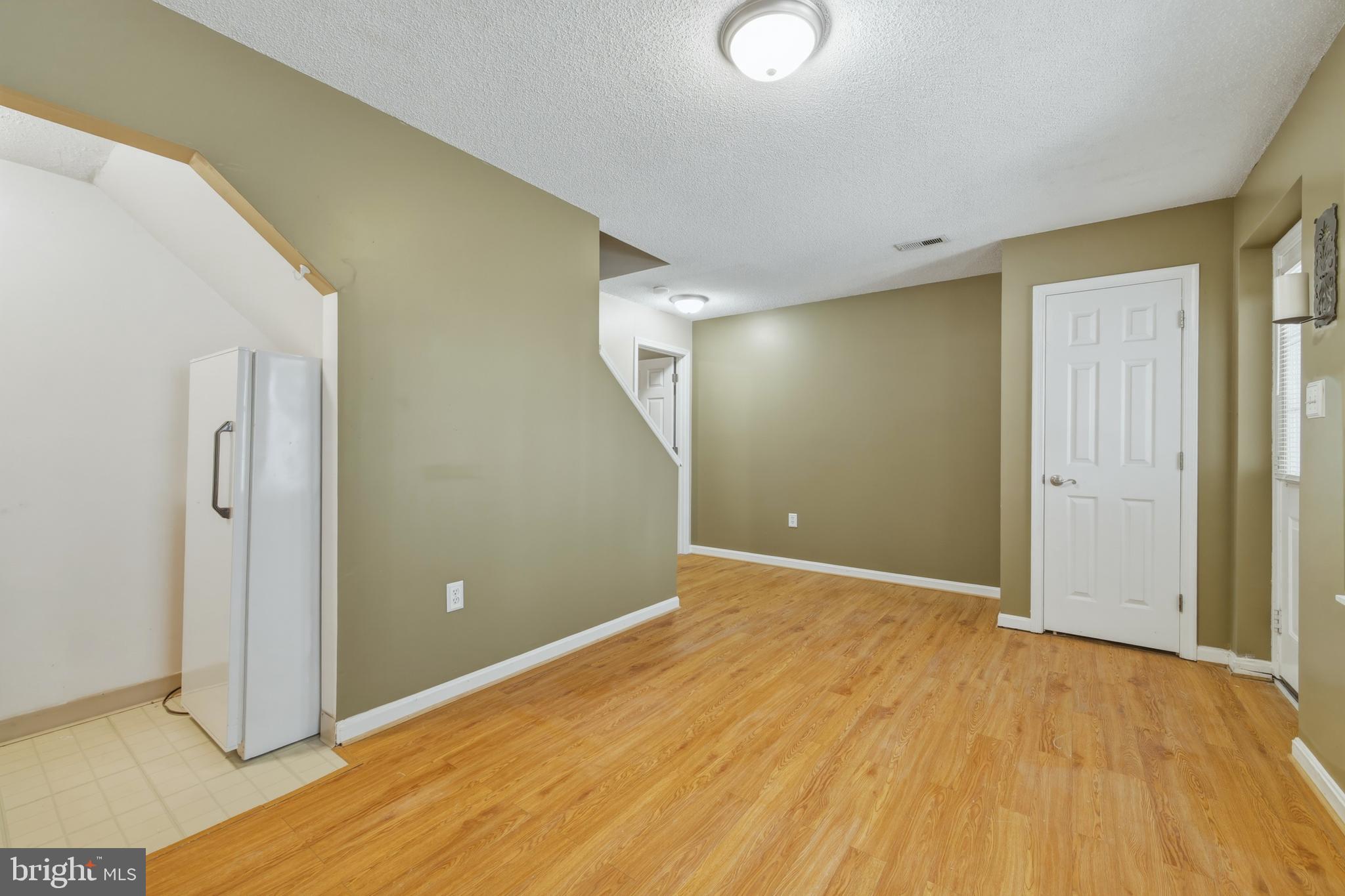 CARLISLE HEIGHTS - Residential