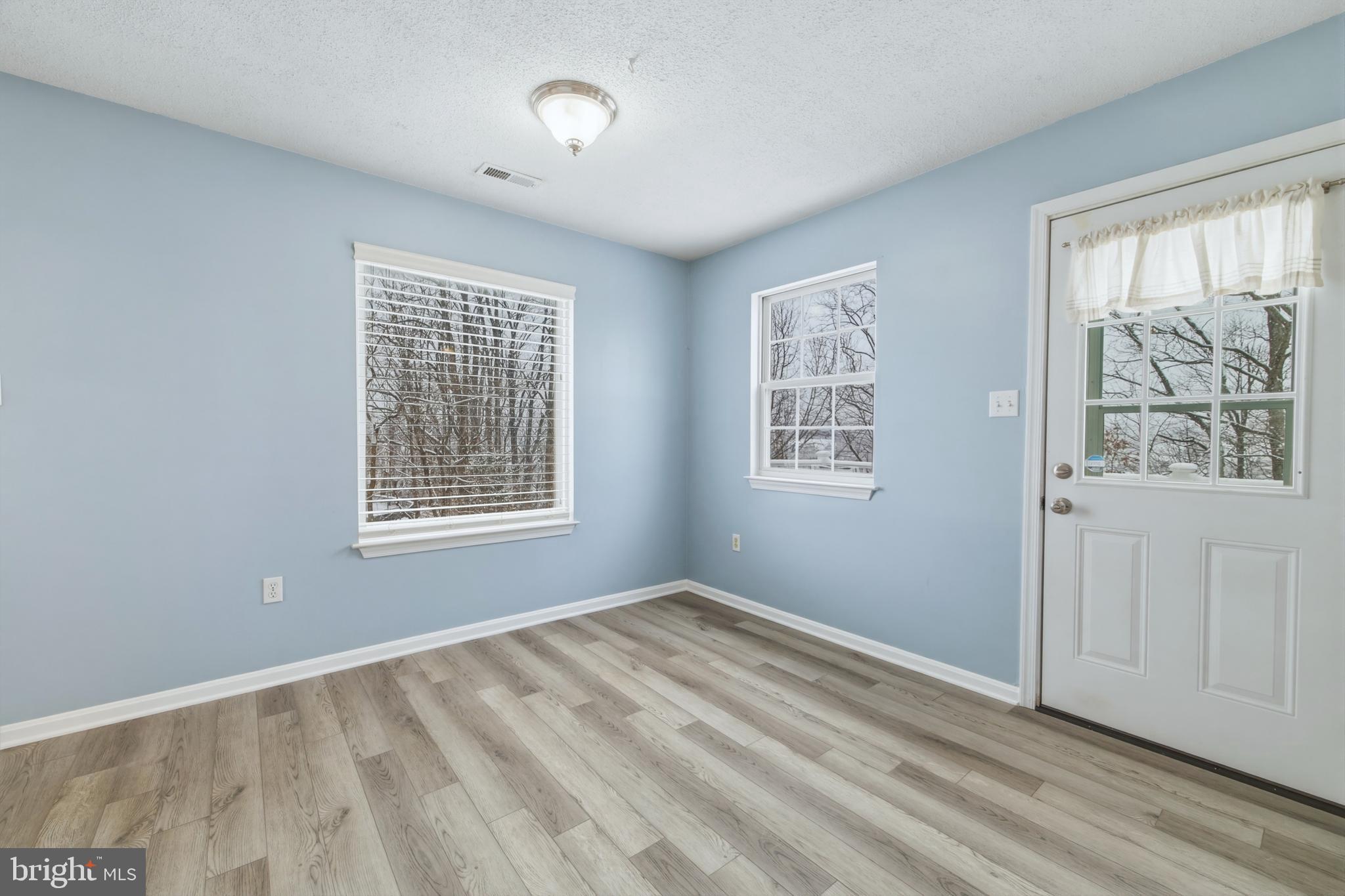 CARLISLE HEIGHTS - Residential