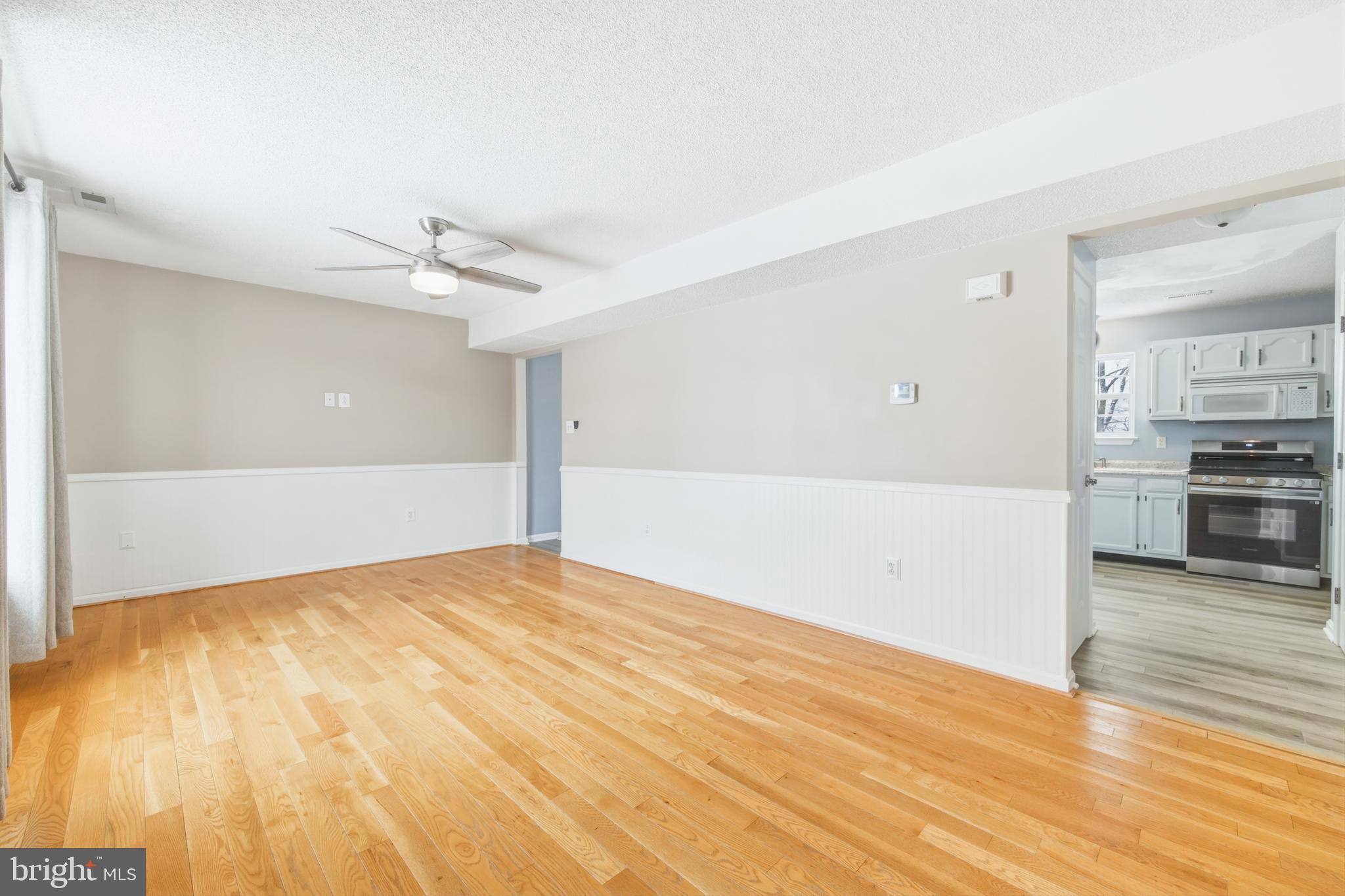 CARLISLE HEIGHTS - Residential