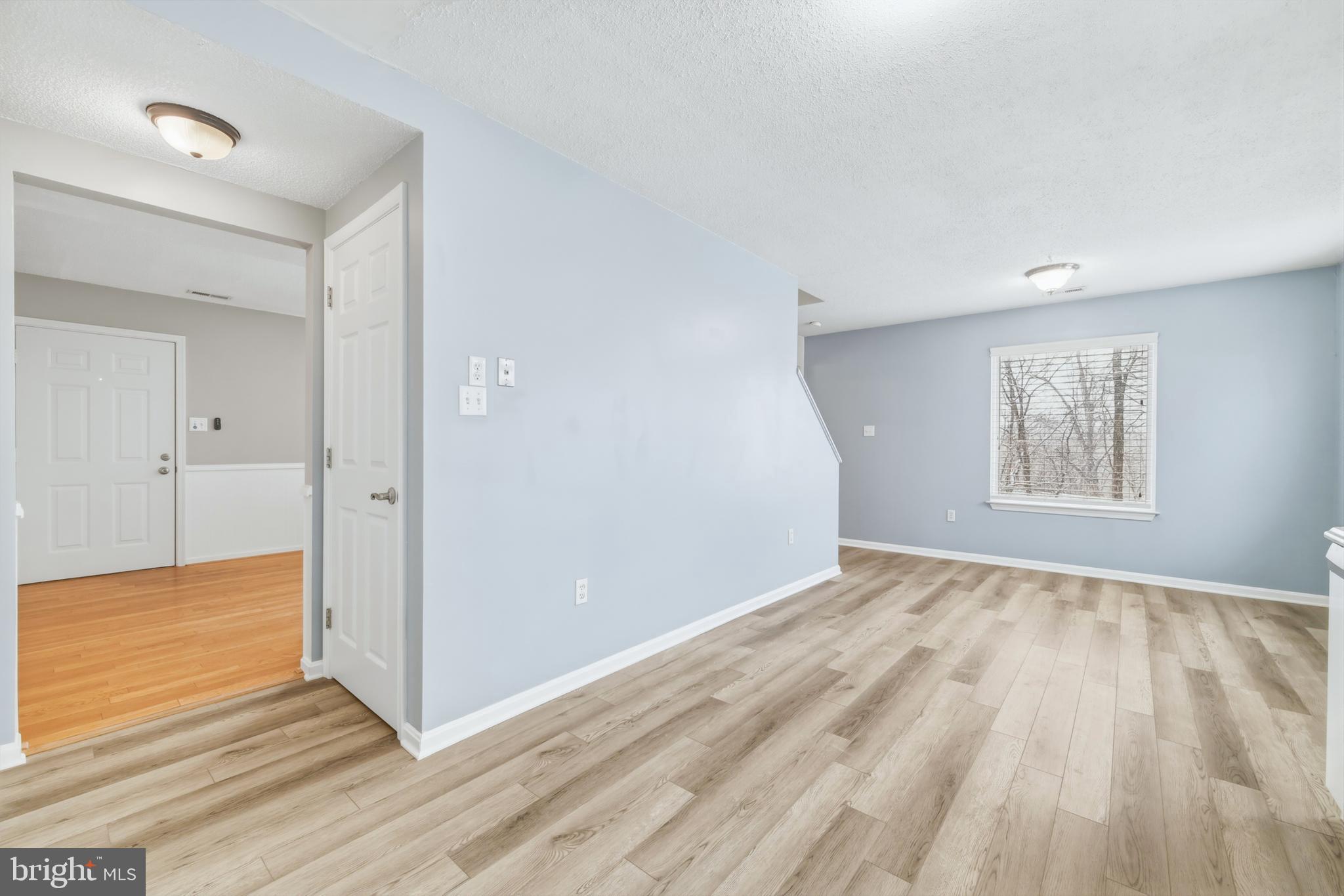 CARLISLE HEIGHTS - Residential