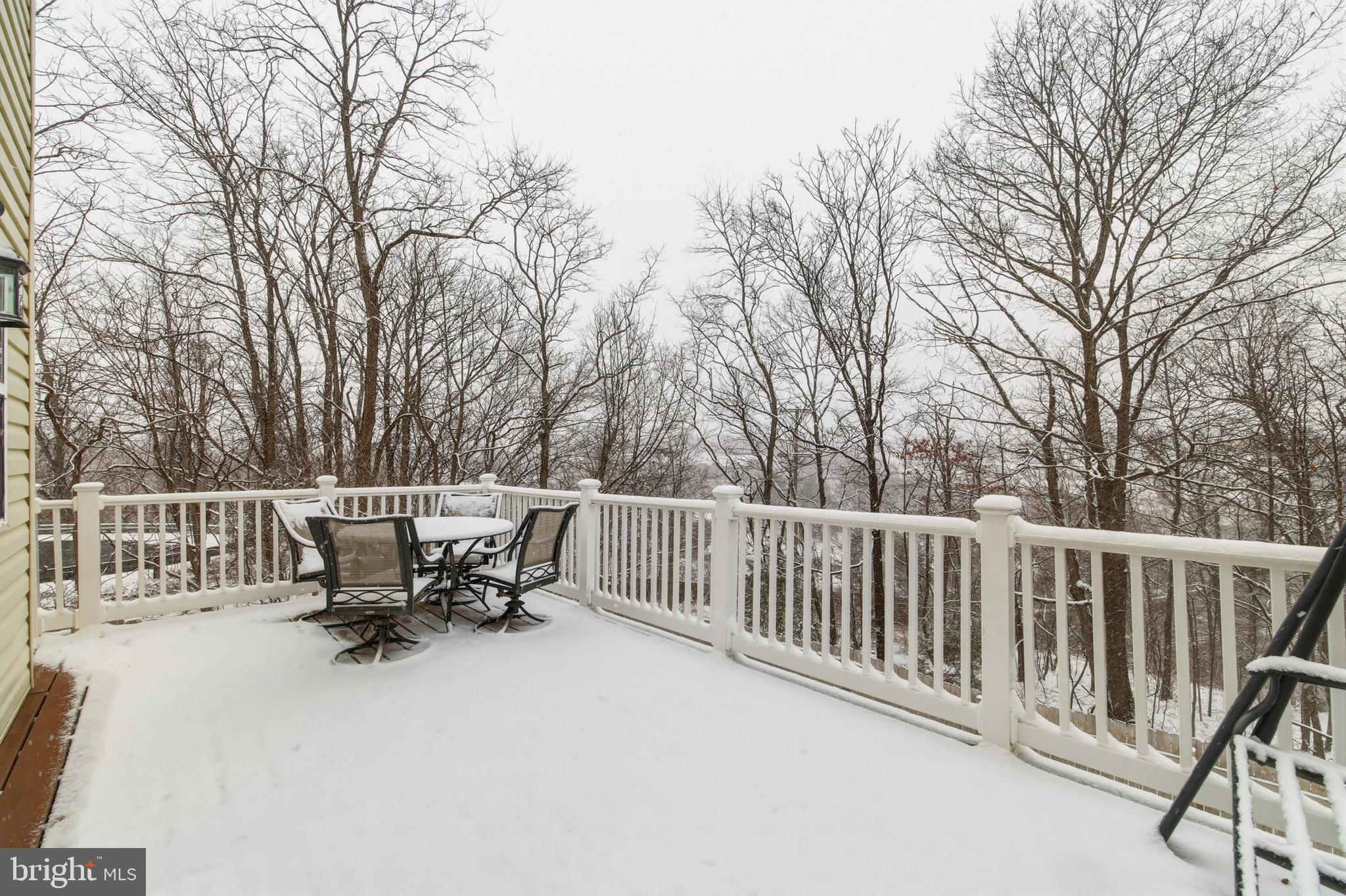 CARLISLE HEIGHTS - Residential