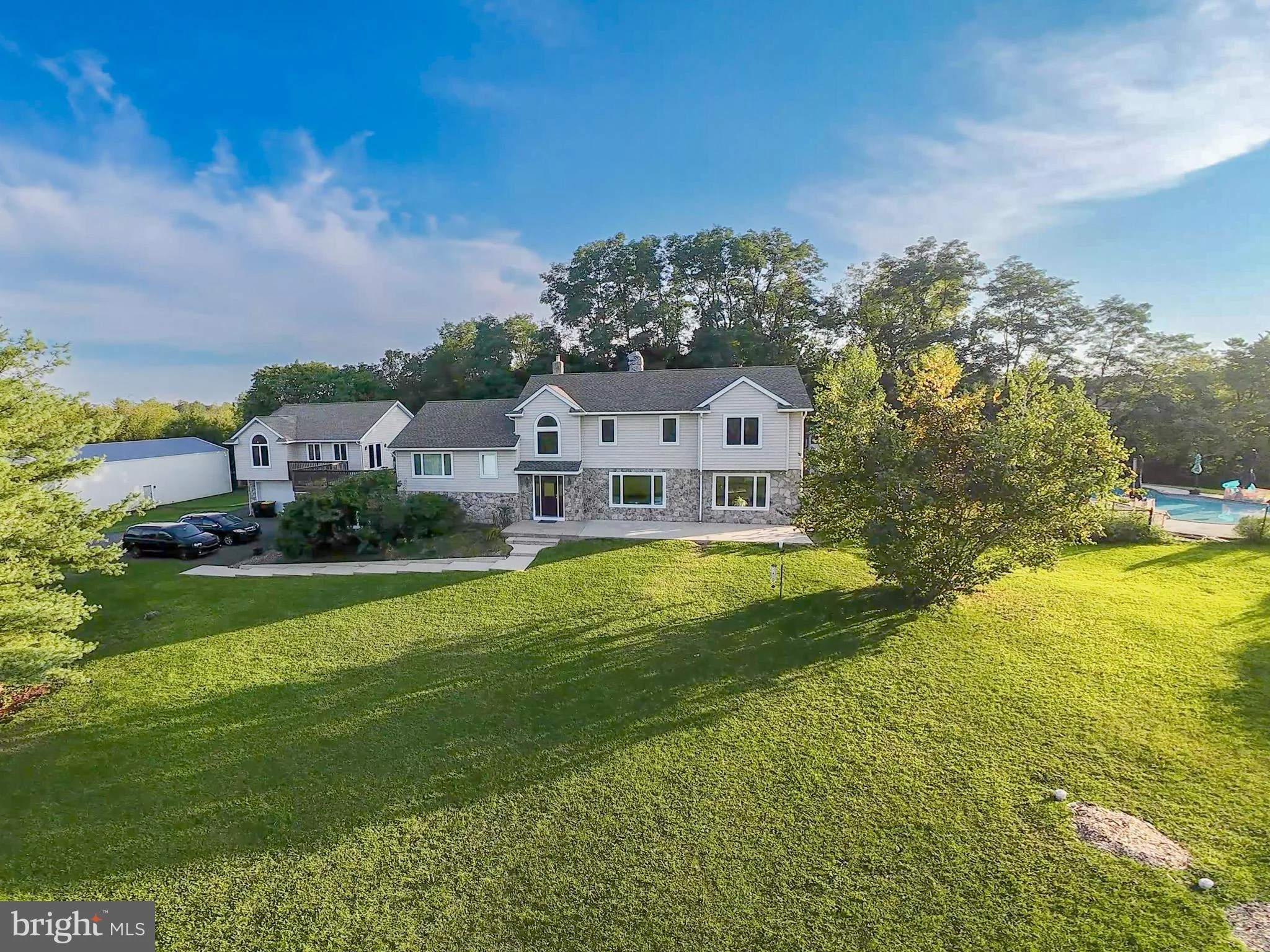 1088 Graber Road, Red Hill, PA, 18076