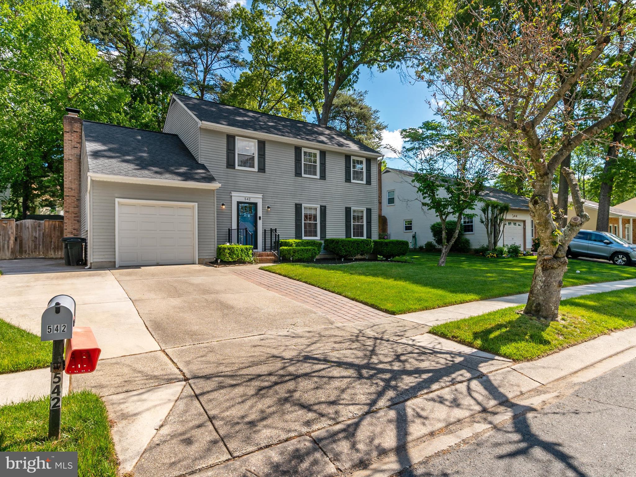 542 BENFOREST DRIVE