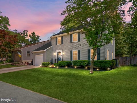 542 BENFOREST DRIVE SEVERNA PARK MD 21146