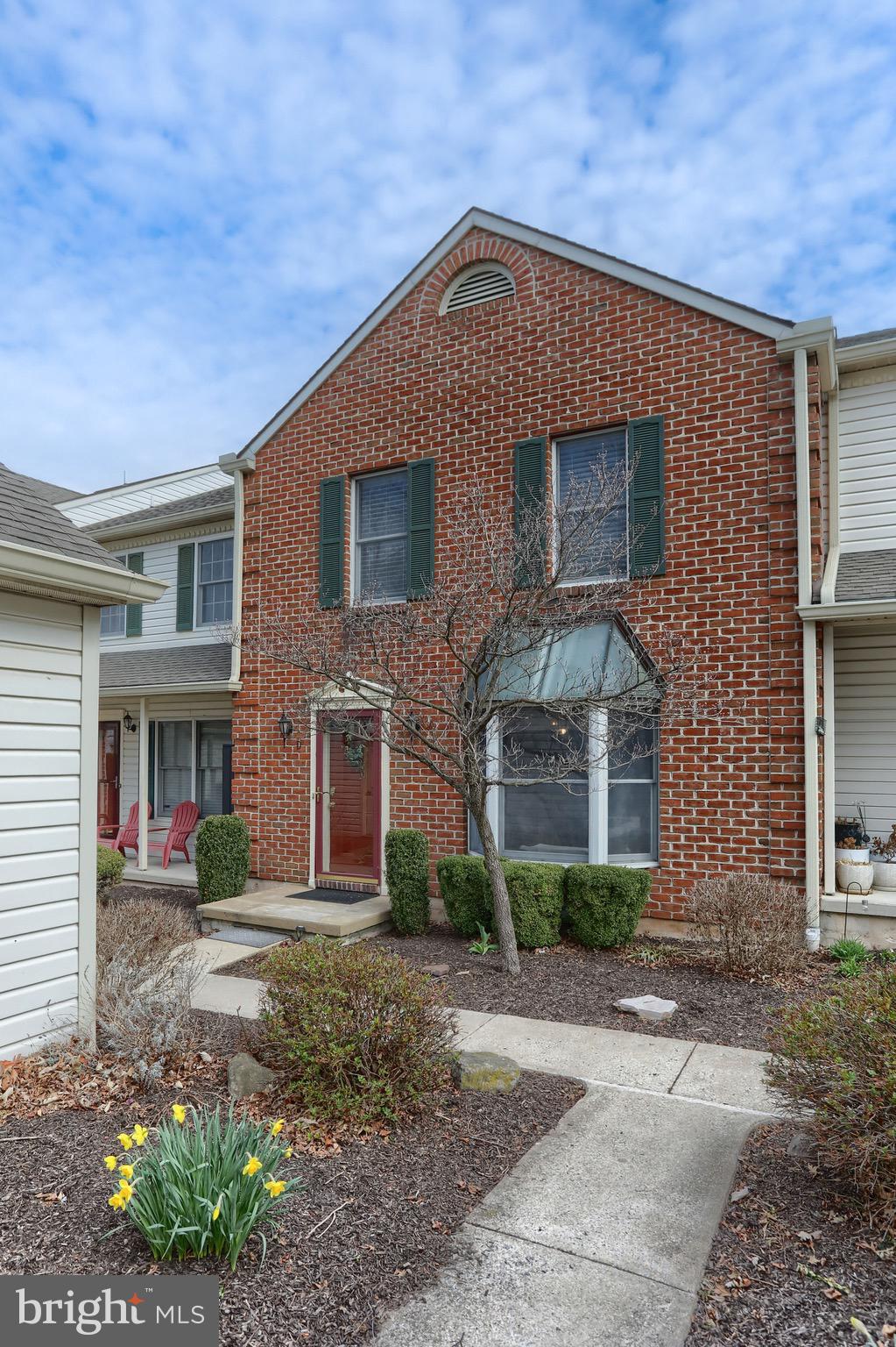 SOUTHPOINT OF HERSHEY - Residential