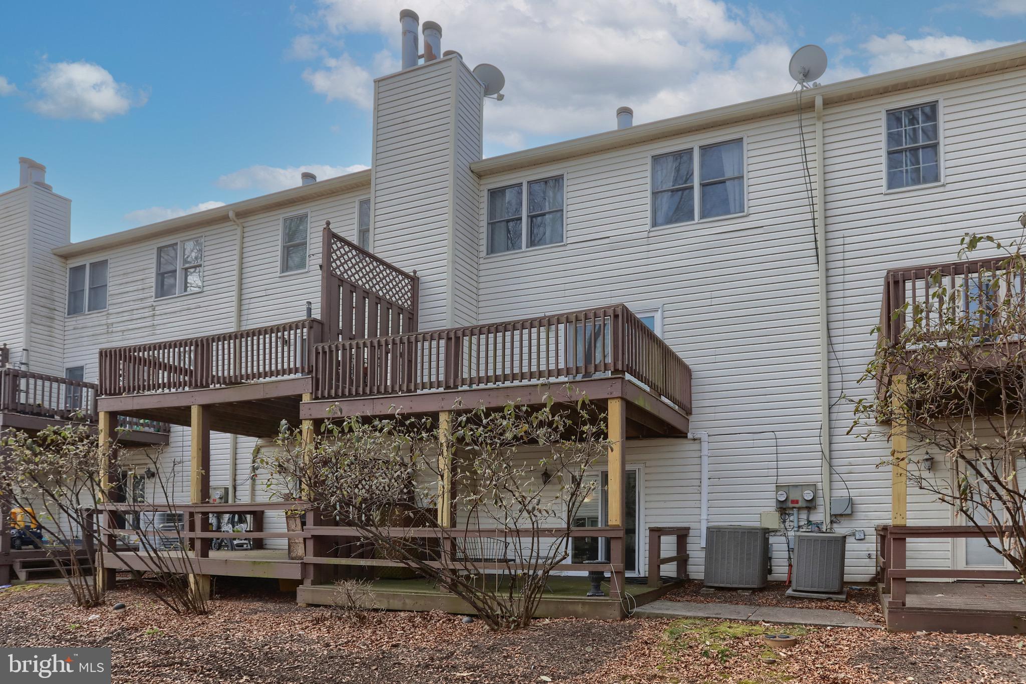 SOUTHPOINT OF HERSHEY - Residential