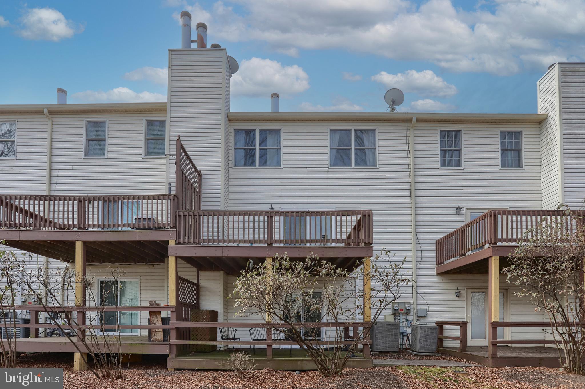 SOUTHPOINT OF HERSHEY - Residential