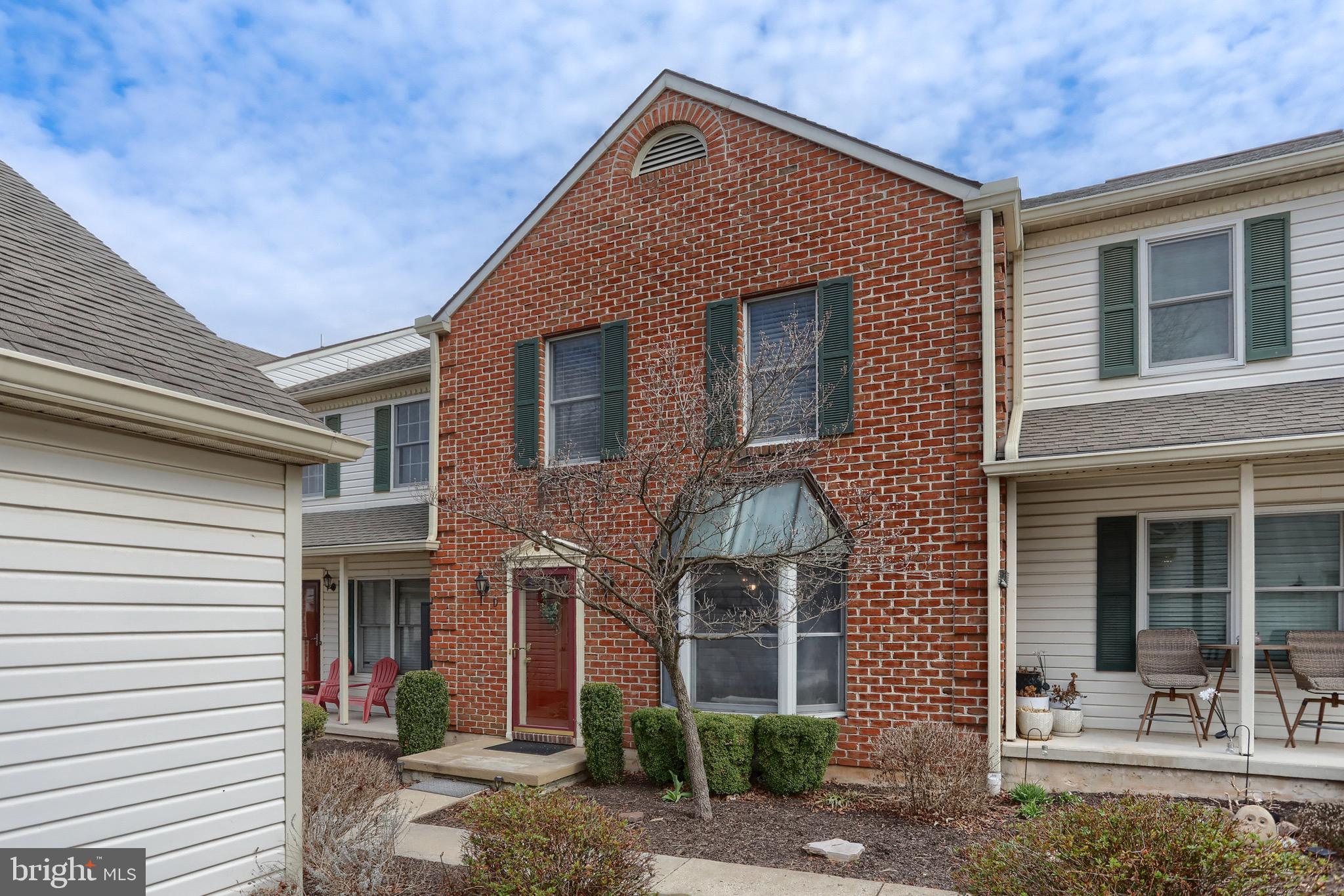 SOUTHPOINT OF HERSHEY - Residential