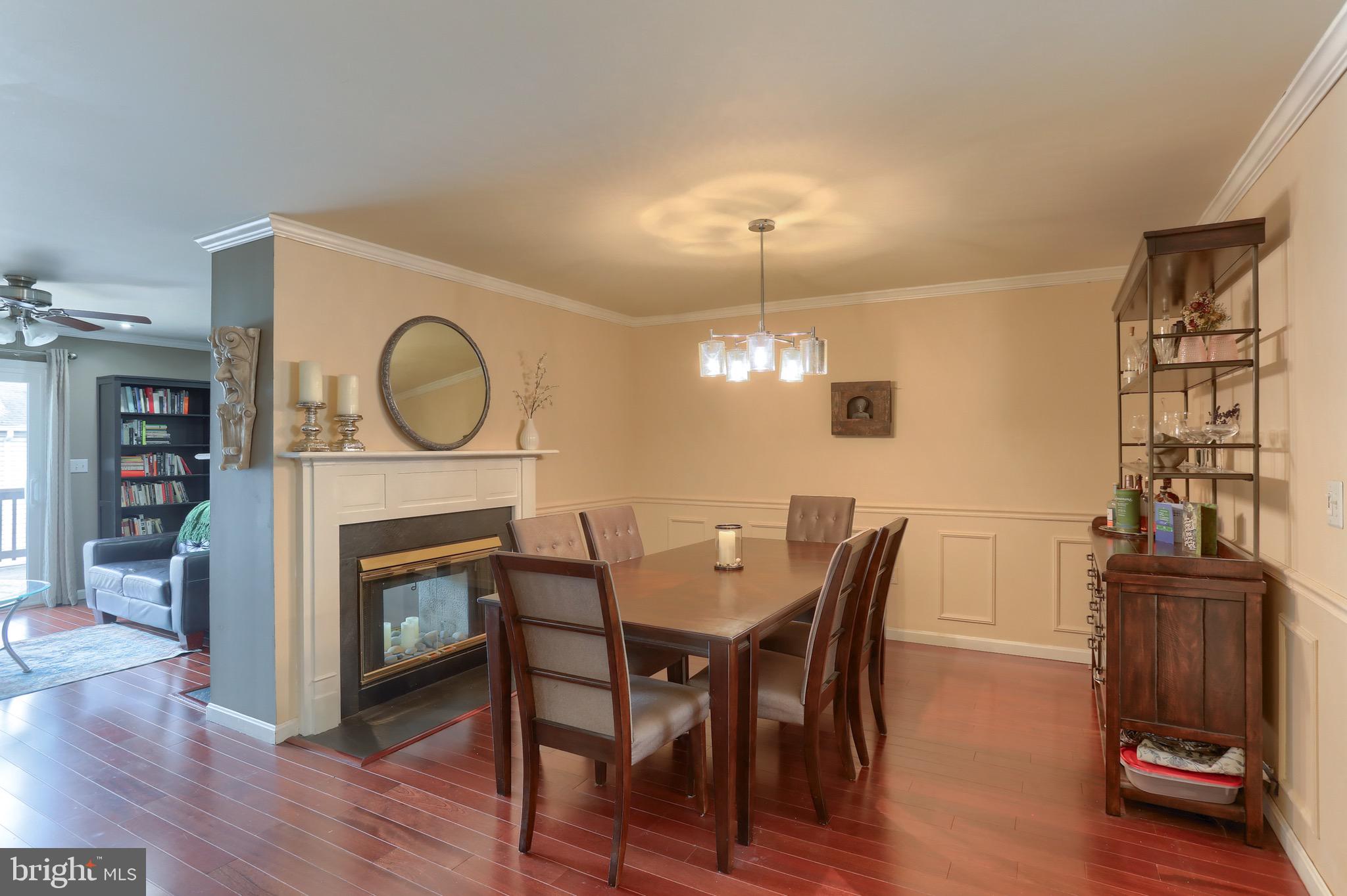 SOUTHPOINT OF HERSHEY - Residential