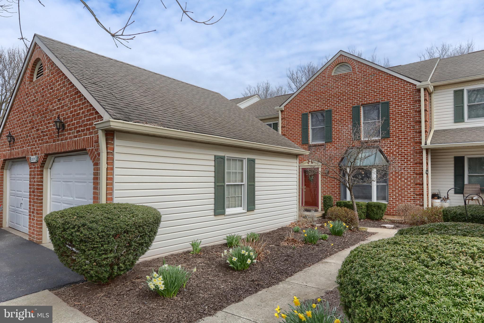 SOUTHPOINT OF HERSHEY - Residential