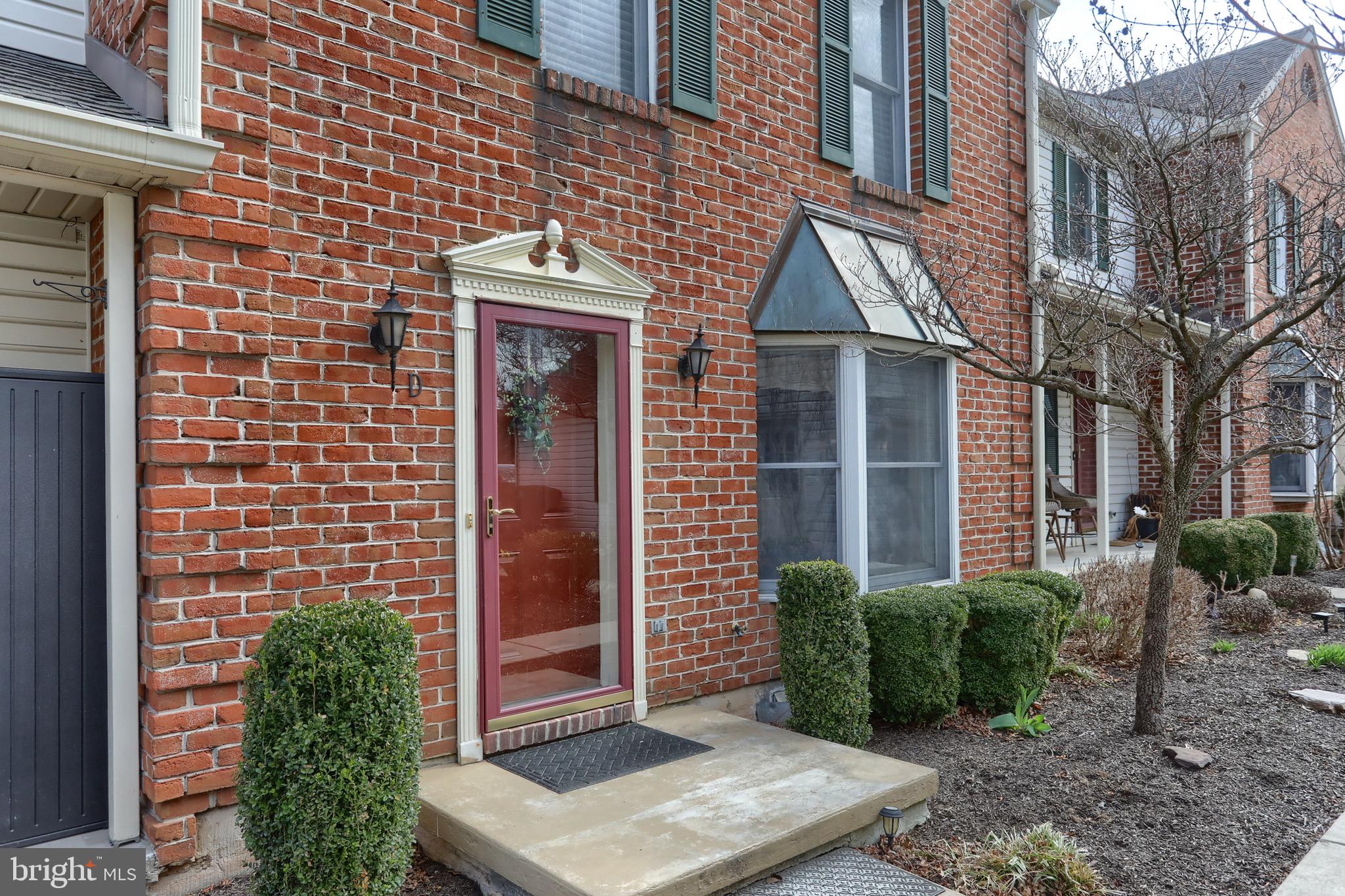 SOUTHPOINT OF HERSHEY - Residential