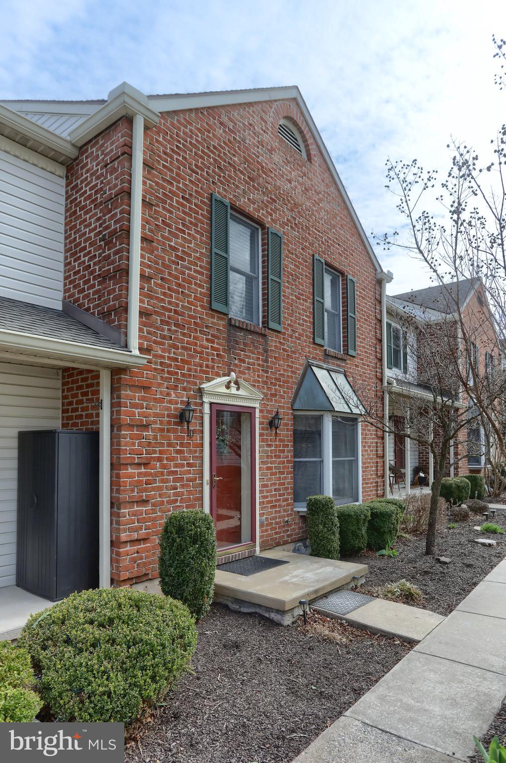 SOUTHPOINT OF HERSHEY - Residential