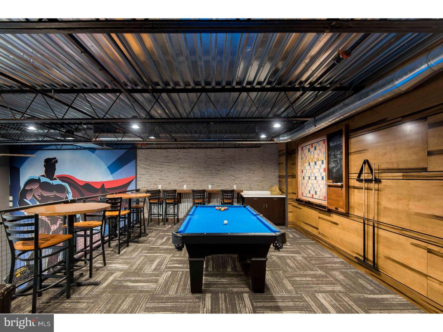 ART MUSEUM AREA - Residential Lease