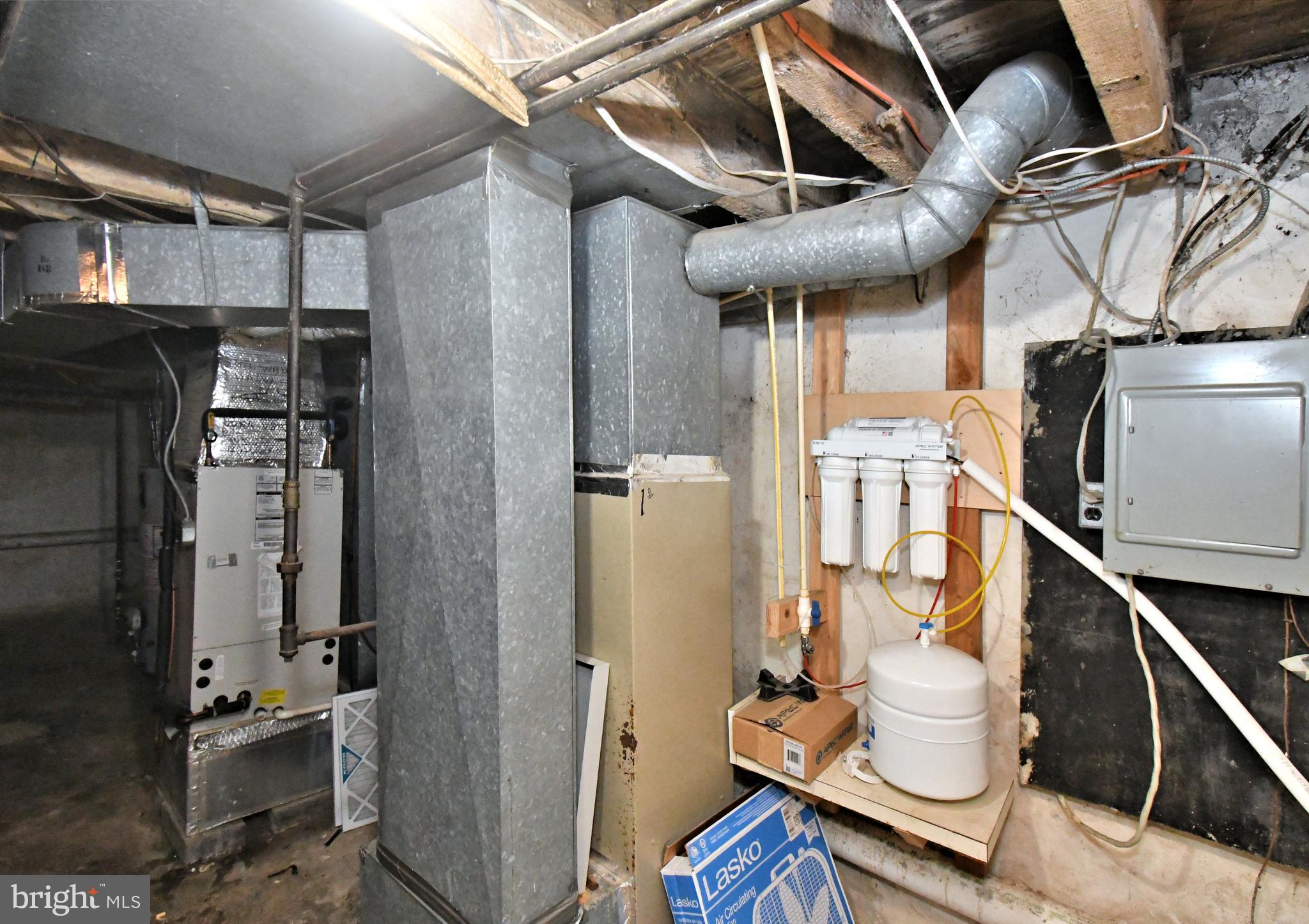 OLDE KENSINGTON - Residential Lease