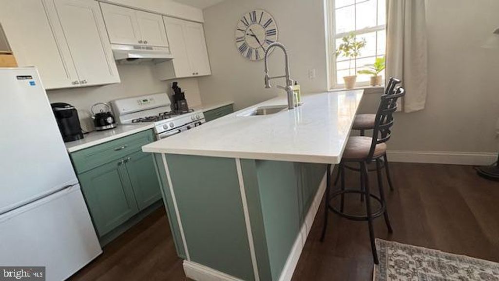 Photo of 1554 N Lawrence Street #2, PHILADELPHIA, PA 19122 (MLS # PAPH2549458)