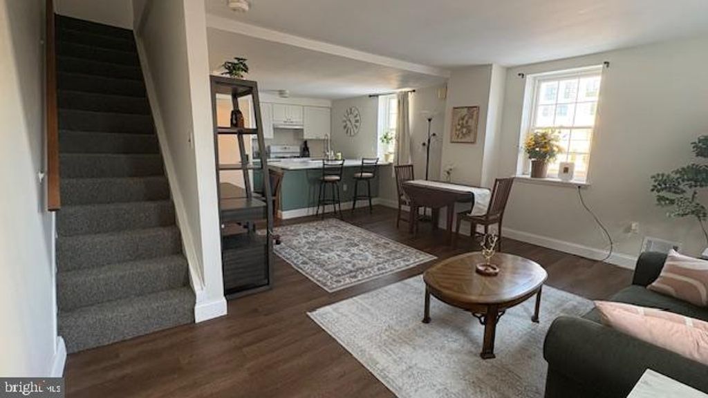 Photo of 1554 N Lawrence Street #2, PHILADELPHIA, PA 19122 (MLS # PAPH2549458)