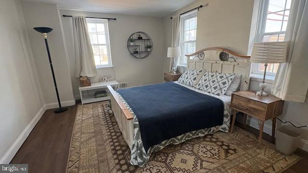 Photo of 1554 N Lawrence Street #2, PHILADELPHIA, PA 19122 (MLS # PAPH2549458)