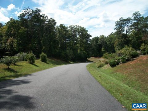 Vacant Land For Sale - LOT 23 Woodthrush Ln #23<br/> Albemarle County, BARBOURSVILLE, VA 22923