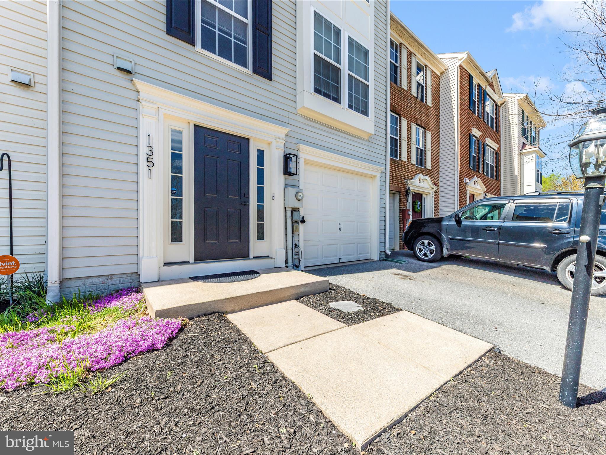 LAKELAND PLACE - Residential