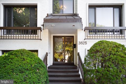 3825 DAVIS PLACE NW 103 WASHINGTON DC 20007