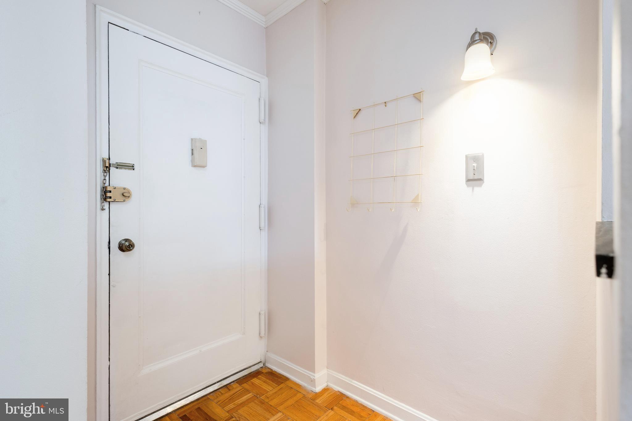 3825 DAVIS PLACE NW 103