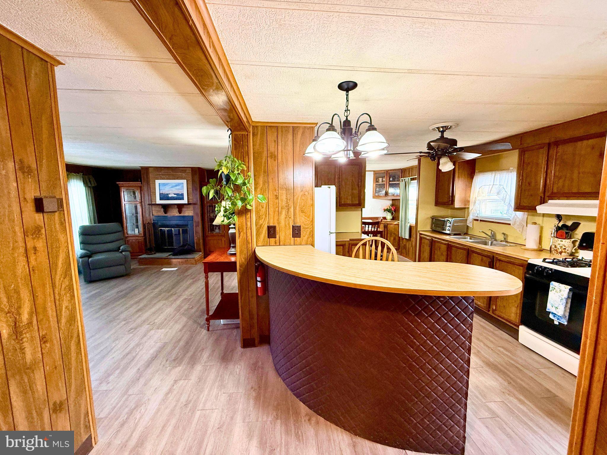 JACKSON ACRES - Residential