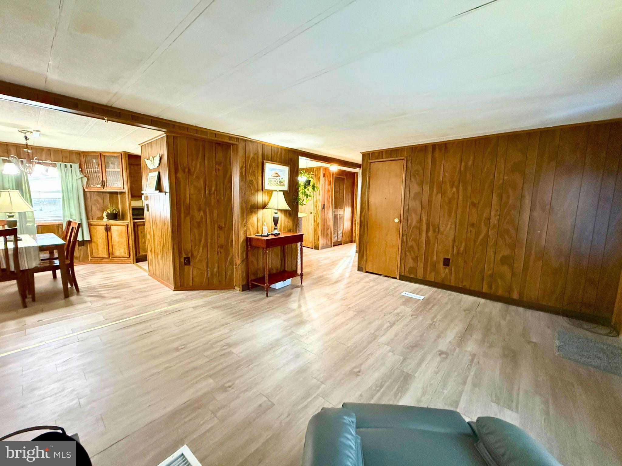 JACKSON ACRES - Residential