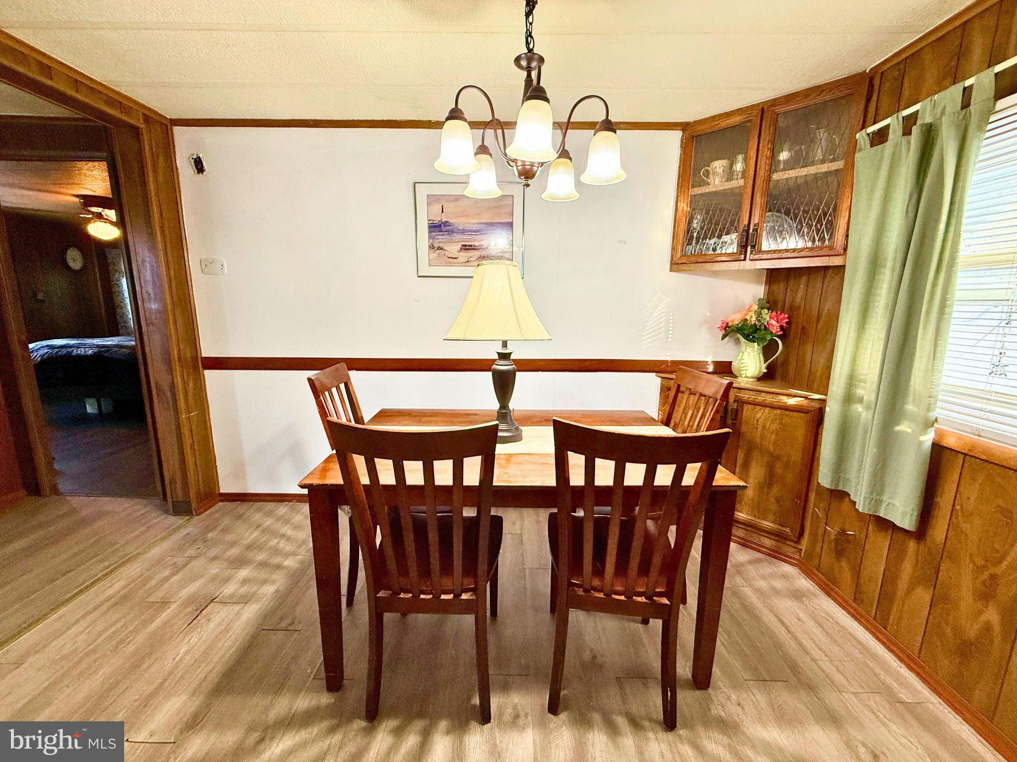 JACKSON ACRES - Residential