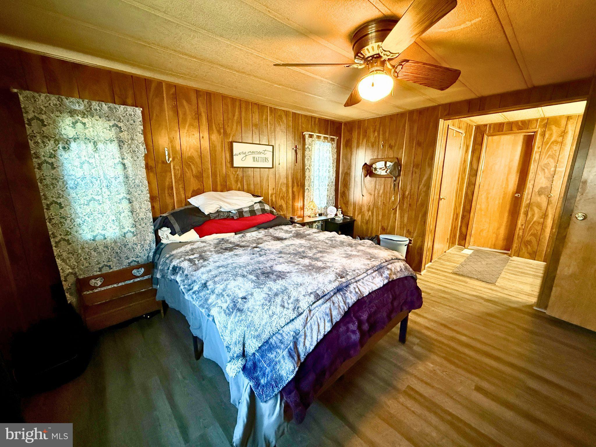 JACKSON ACRES - Residential