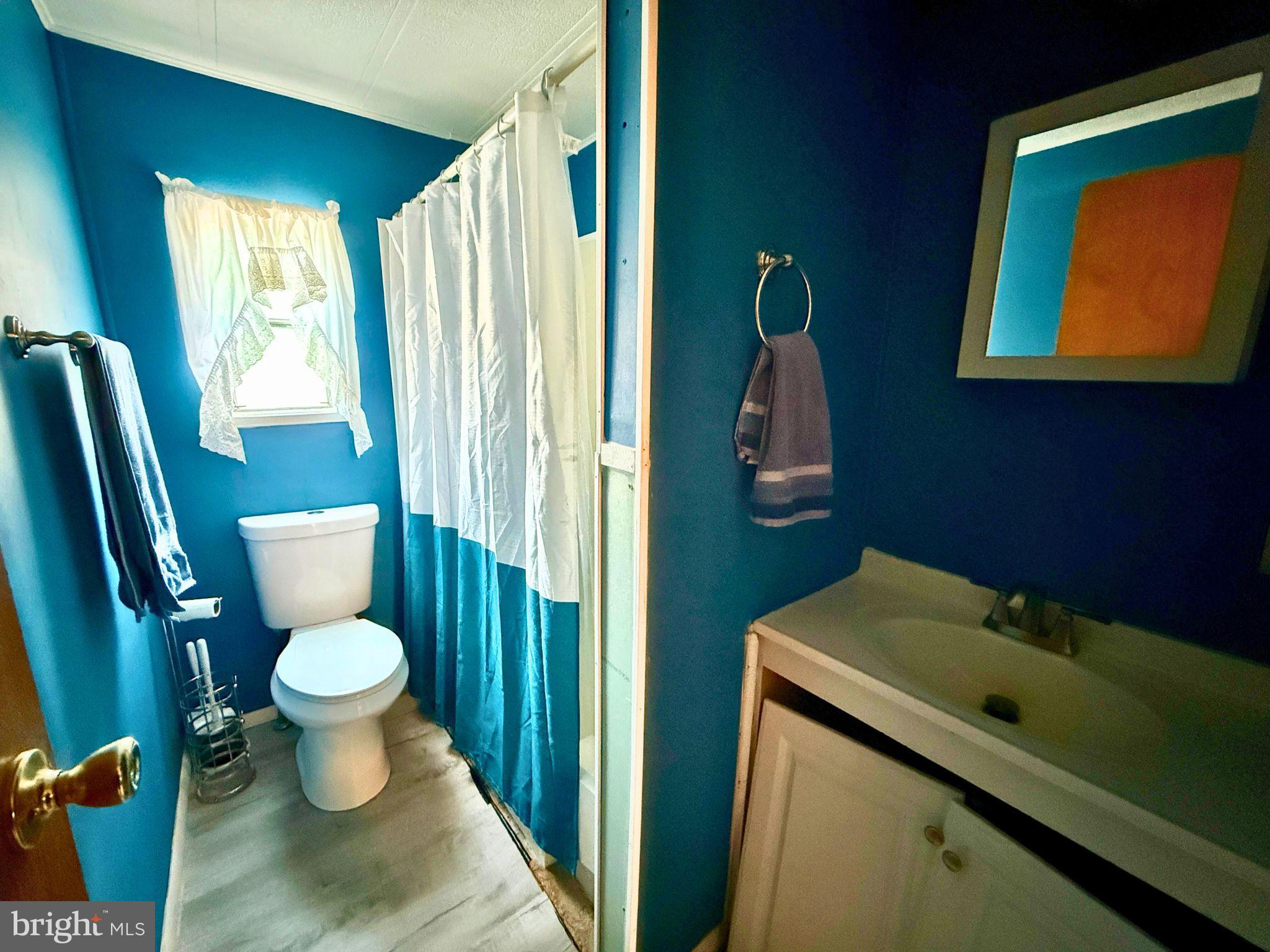 JACKSON ACRES - Residential