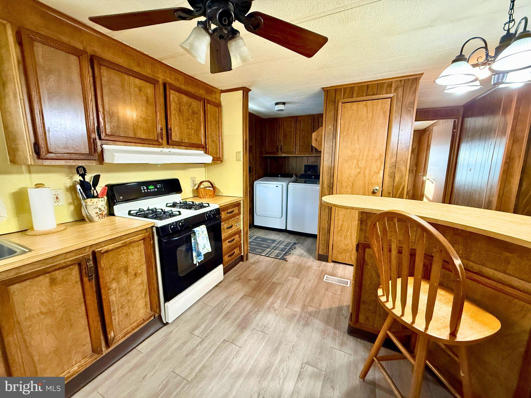 JACKSON ACRES - Residential