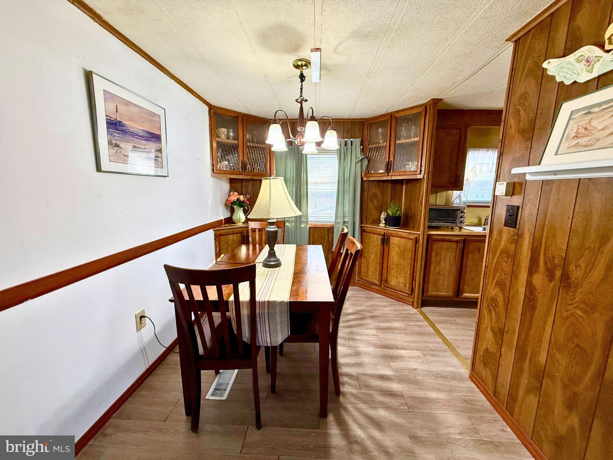 JACKSON ACRES - Residential