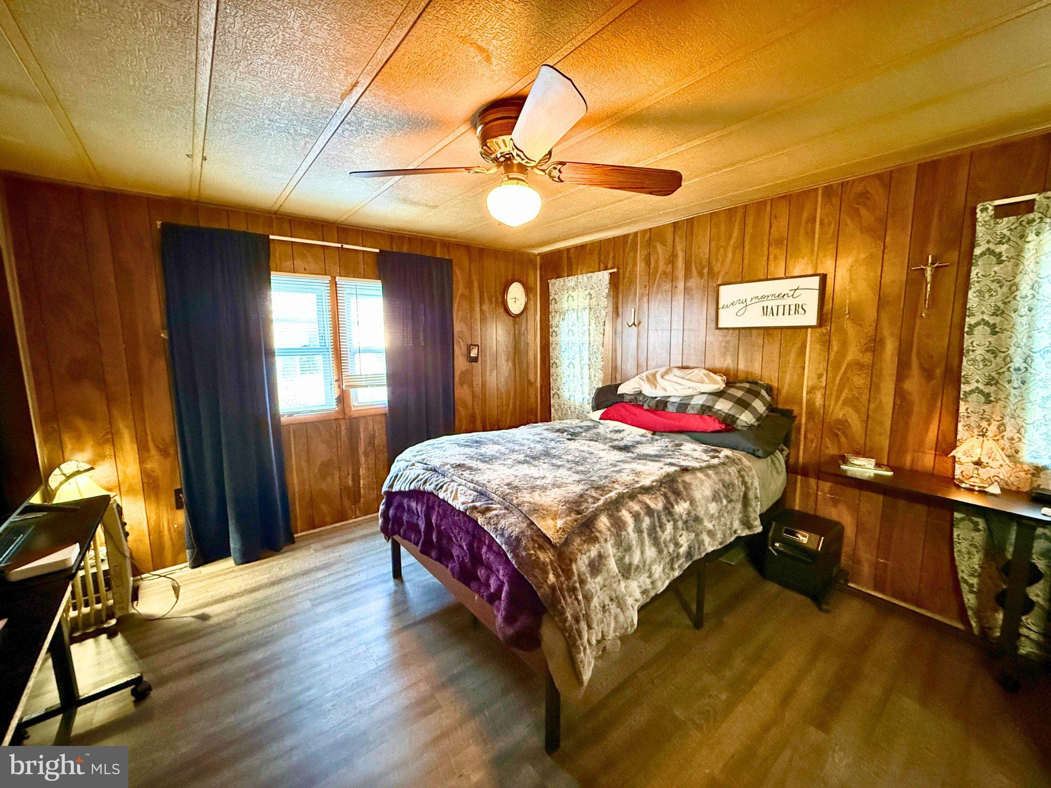 JACKSON ACRES - Residential