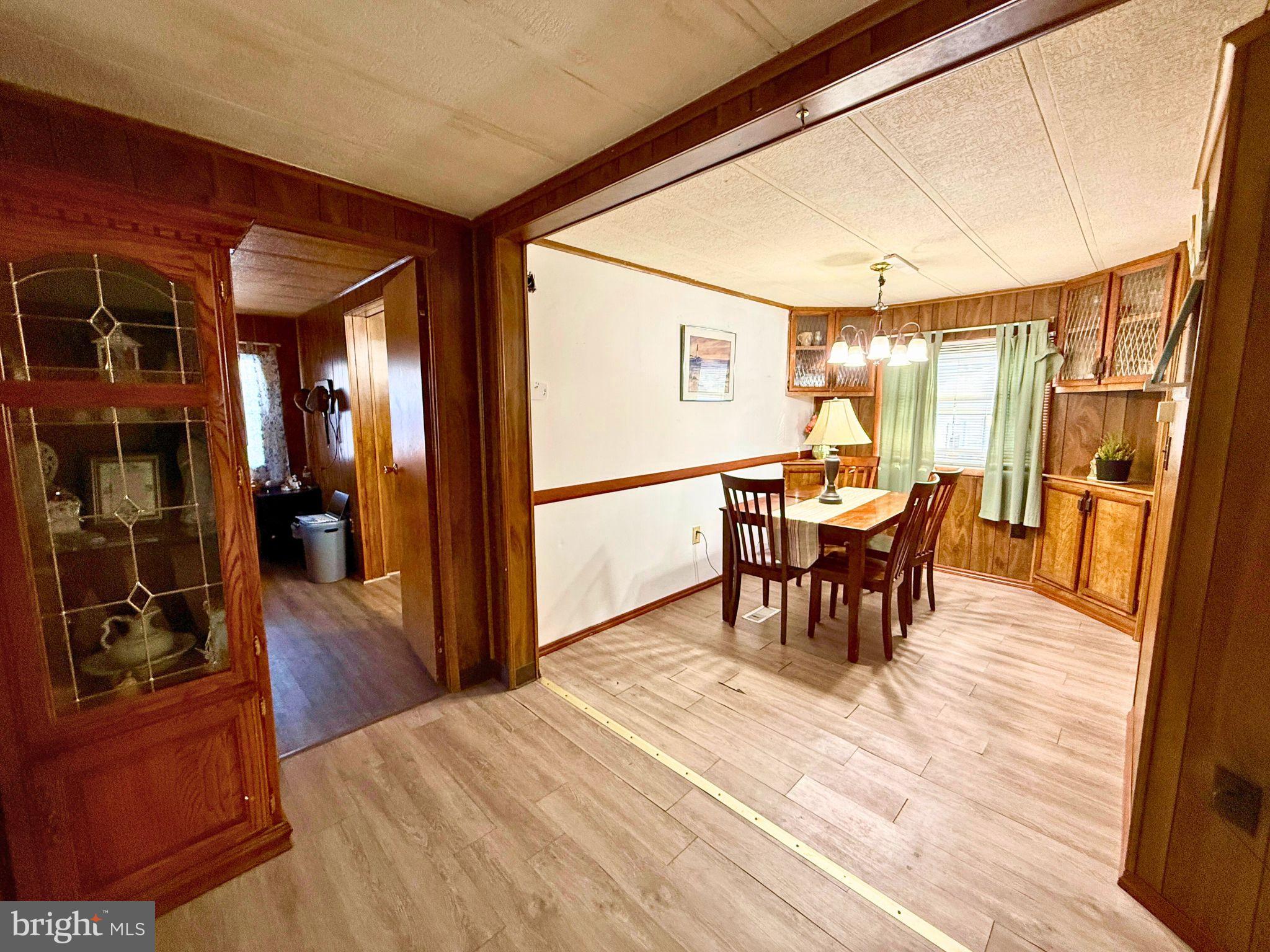 JACKSON ACRES - Residential