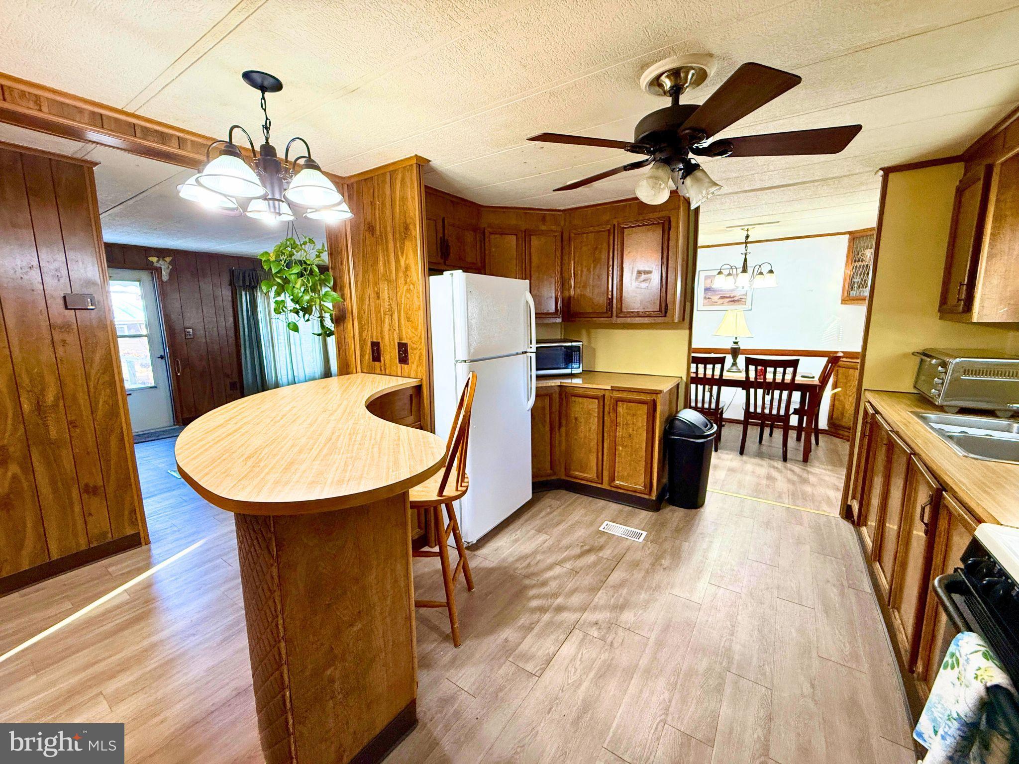 JACKSON ACRES - Residential