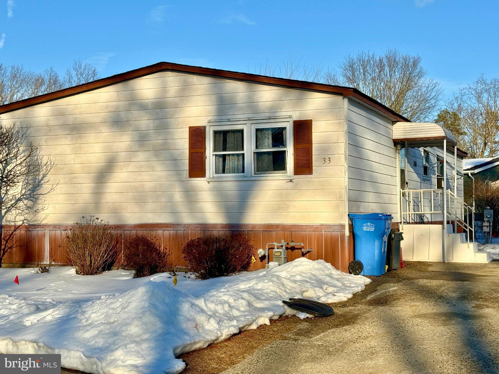 JACKSON ACRES - Residential