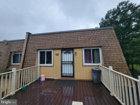 Photo of 3961 San Leandro Place #E, ALEXANDRIA, VA 22309 (MLS # VAFX2343606)
