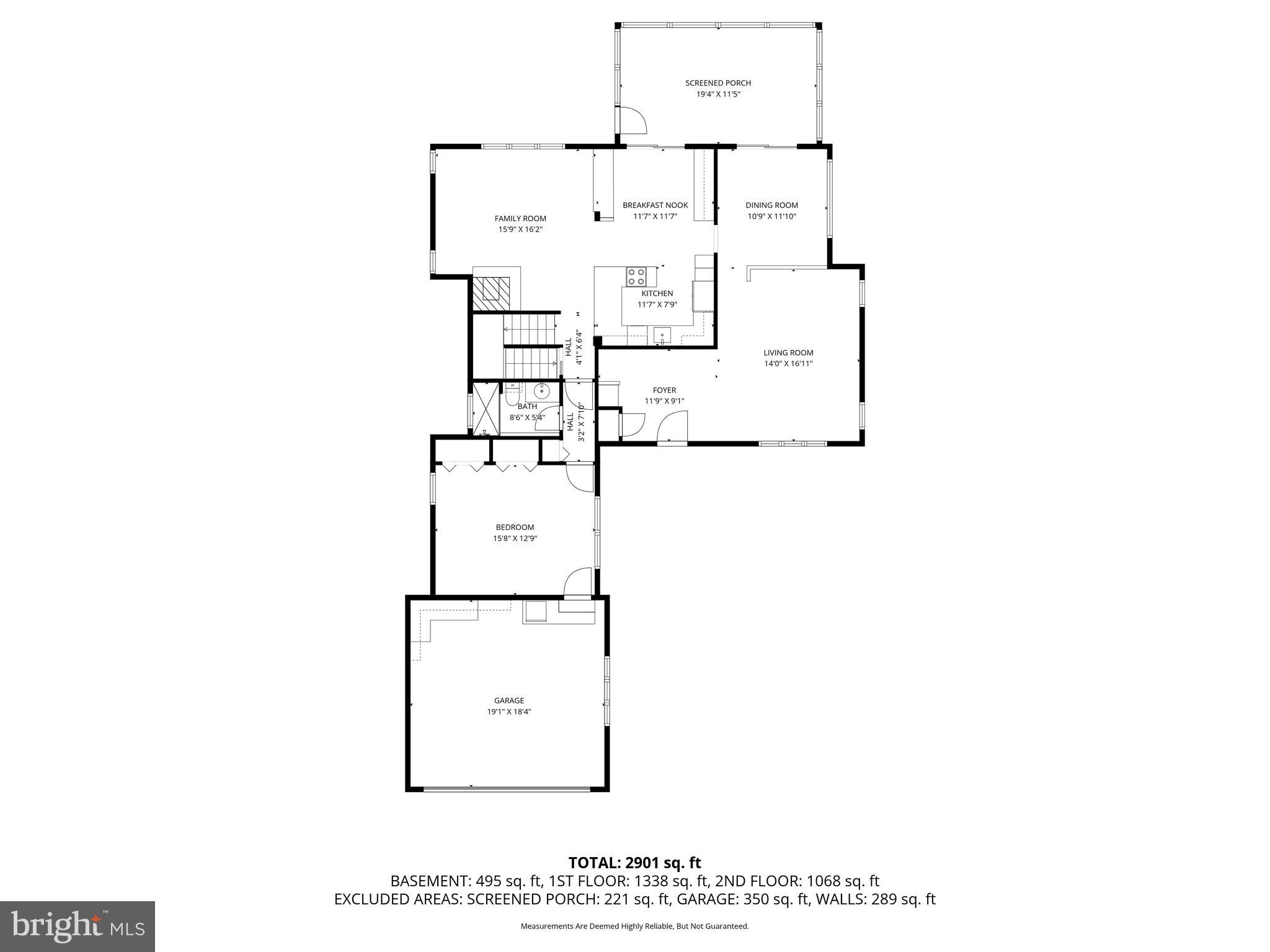 HICKORY RIDGE - Residential
