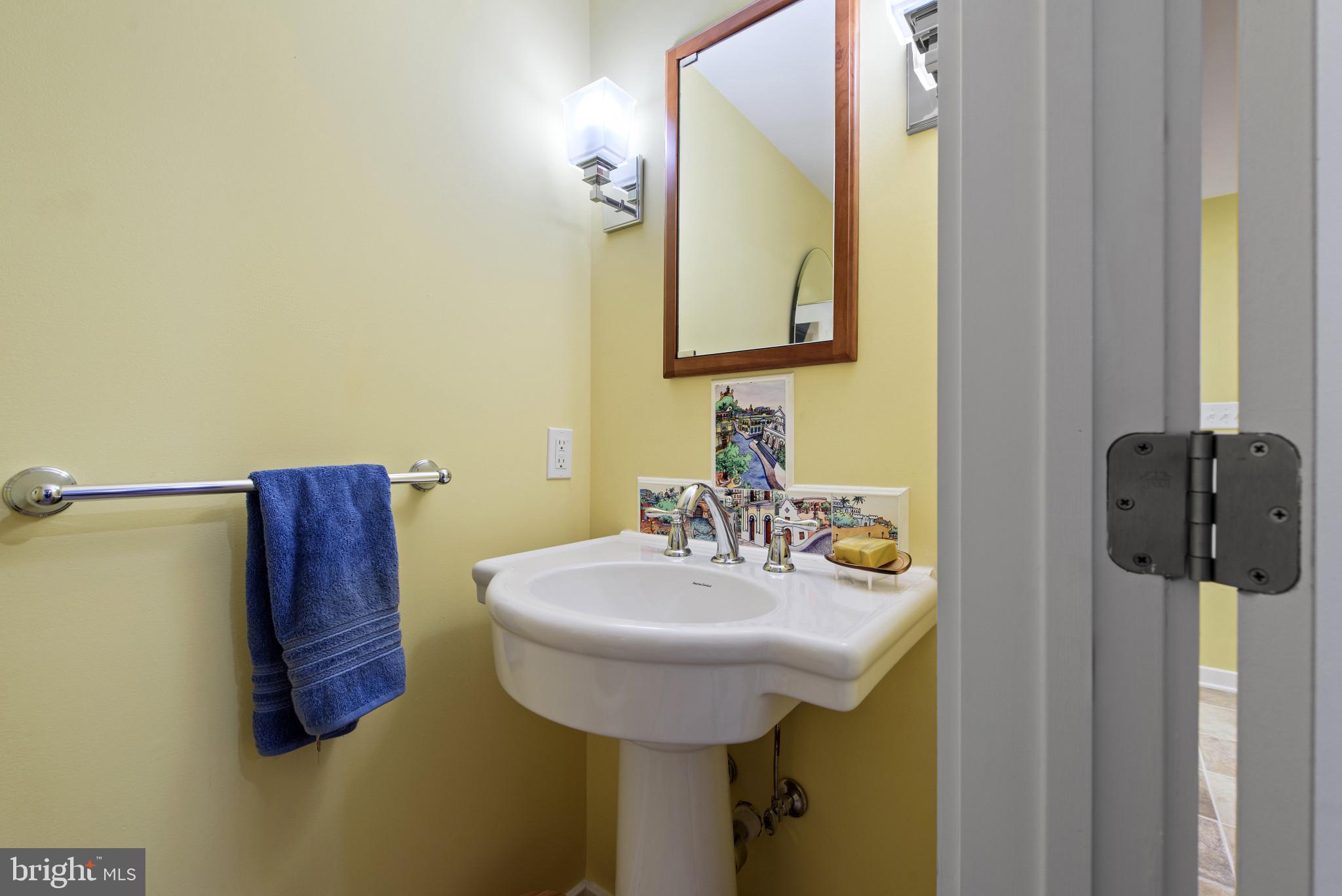 HICKORY RIDGE - Residential