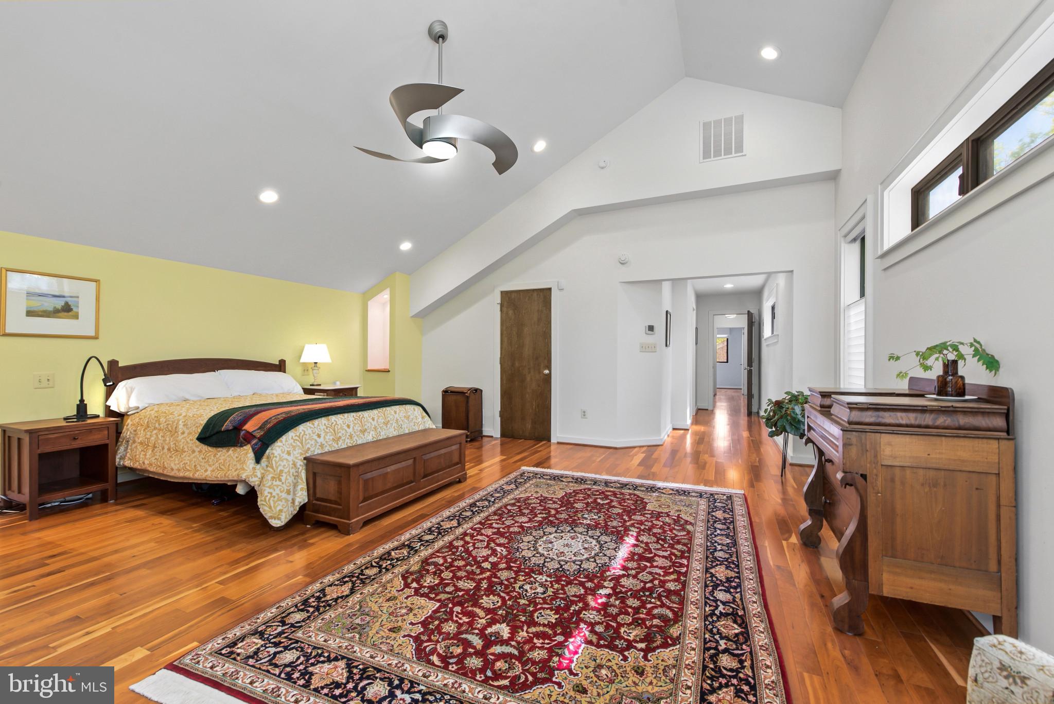 HICKORY RIDGE - Residential