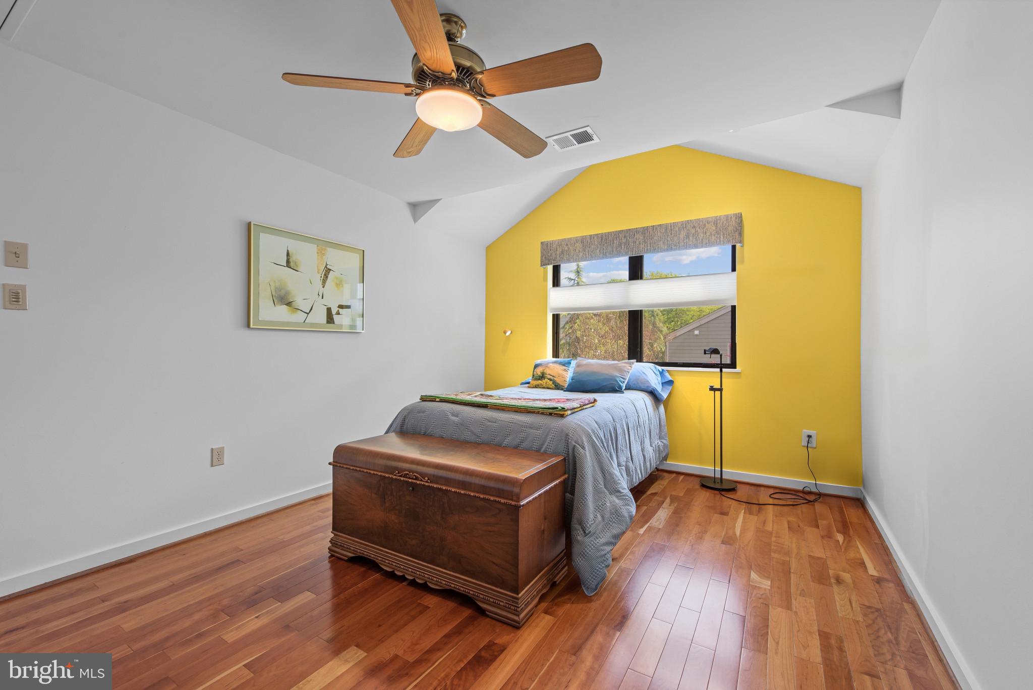 HICKORY RIDGE - Residential