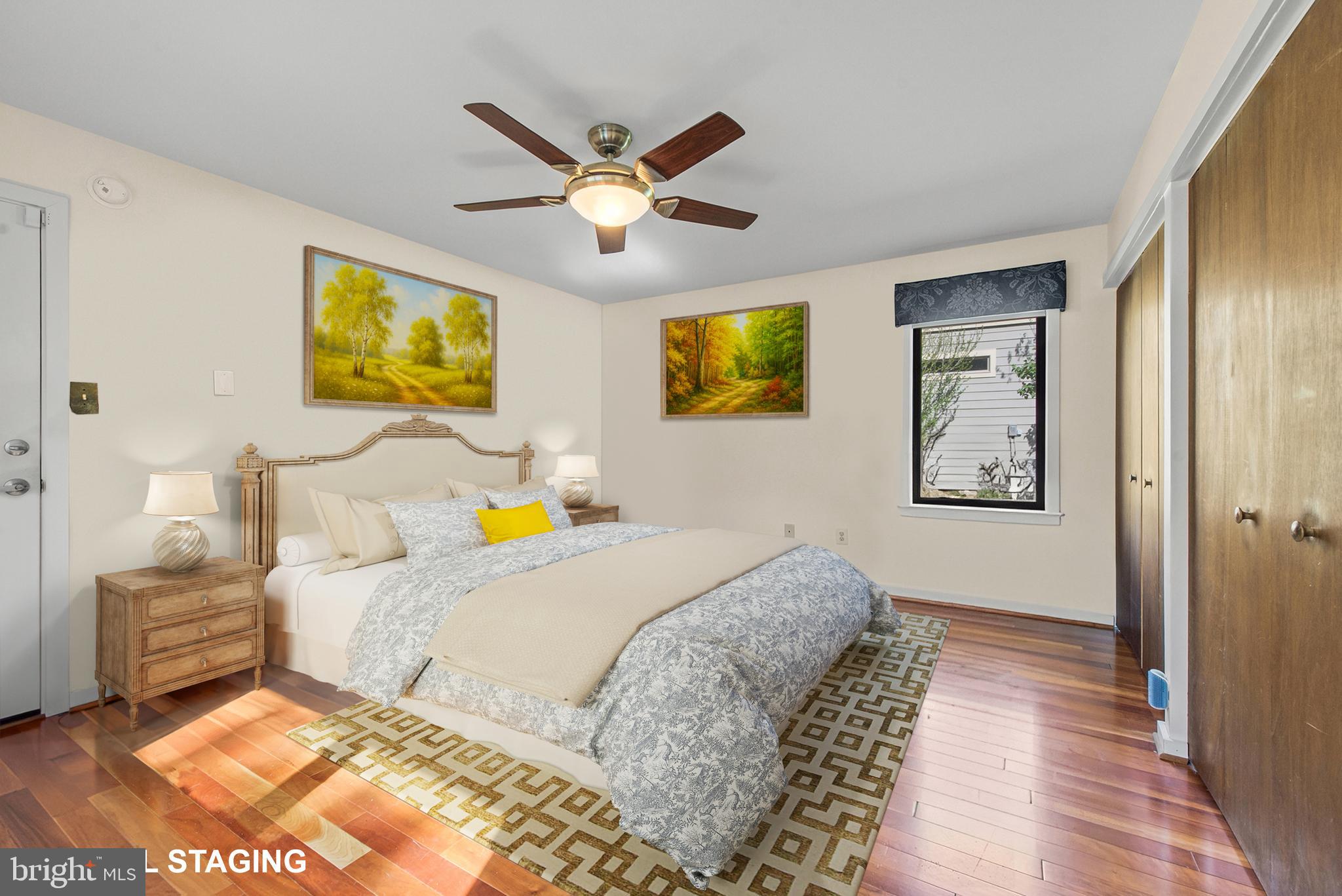 HICKORY RIDGE - Residential