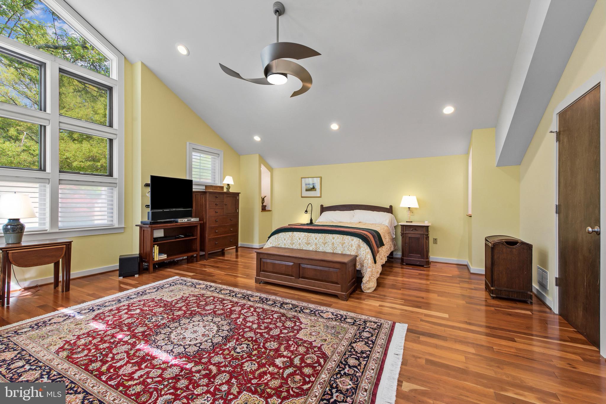HICKORY RIDGE - Residential