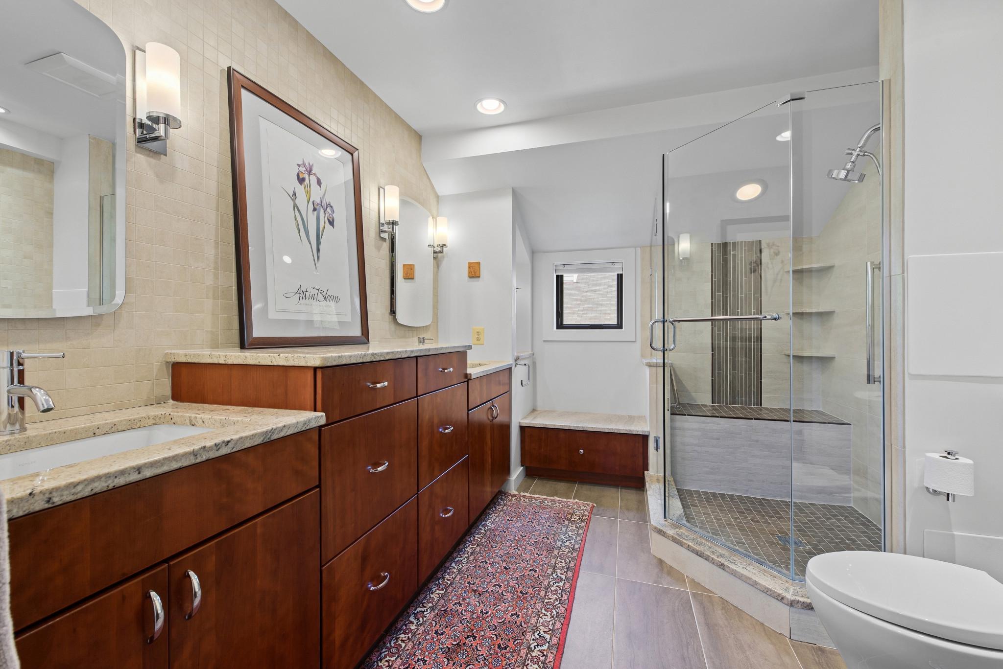 HICKORY RIDGE - Residential