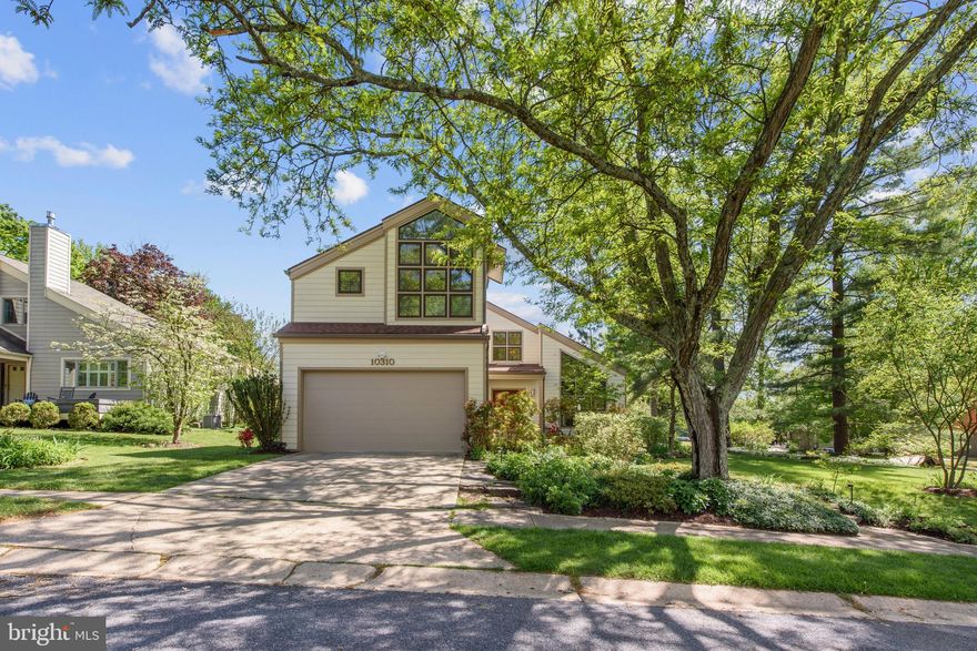 Sophisticated modern living awaits at 10310 Twinedew Place, a stunningly reimagined contemporary residence in the heart of the Hickory Ridge community! Enjoy this beautiful location living steps away from both Clemens Crossing Elementary School and the swimming pool. This home features a massive 2014/2015 expansion, headlined by a sprawling second-level primary suite addition with a spa-inspired bath, an enlarged foyer, and a fully remodeled gourmet kitchen. Outdoor living is a dream, boasting a screened porch and deck overlooking a fully fenced yard beautifully accented by low-voltage garden lighting (2023). The exterior impresses with Hardie Board siding, a fully replaced roof, premium Pella windows and skylights. Exceptional mechanical upgrades provide total peace of mind, including a dual-zone HVAC system (2023 Trane with AprilAire humidifier and 2015 Carrier), a new 50-gallon water heater (2024), and an Ariston minitank for instant kitchen hot water. The fully finished basement offers a cozy den and private laundry with 2020 Maytag appliances, while the 2019 attic insulation ensures peak energy efficiency. Residents enjoy incredible community amenities including playgrounds, a community center, all while being perfectly positioned for modern convenience. Minutes from the Merriweather District, home to dining, boutiques, and the iconic Merriweather Post Pavilion. Immerse yourself in nature with direct access to Columbia’s renowned woodland trails, offering miles of scenic, paved paths through lush forests. This prime location also ensures quick access to the Columbia Mall and Route 29 for effortless commuting and outings.
