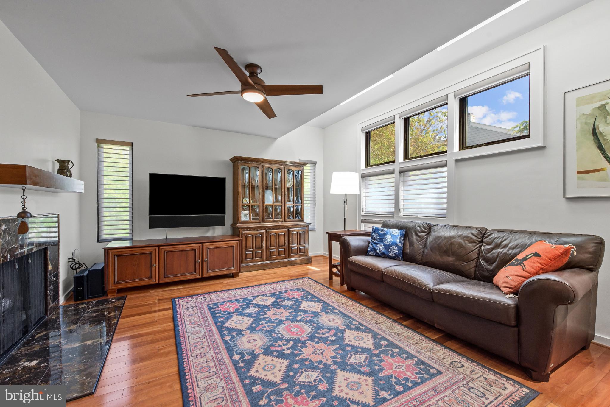 HICKORY RIDGE - Residential