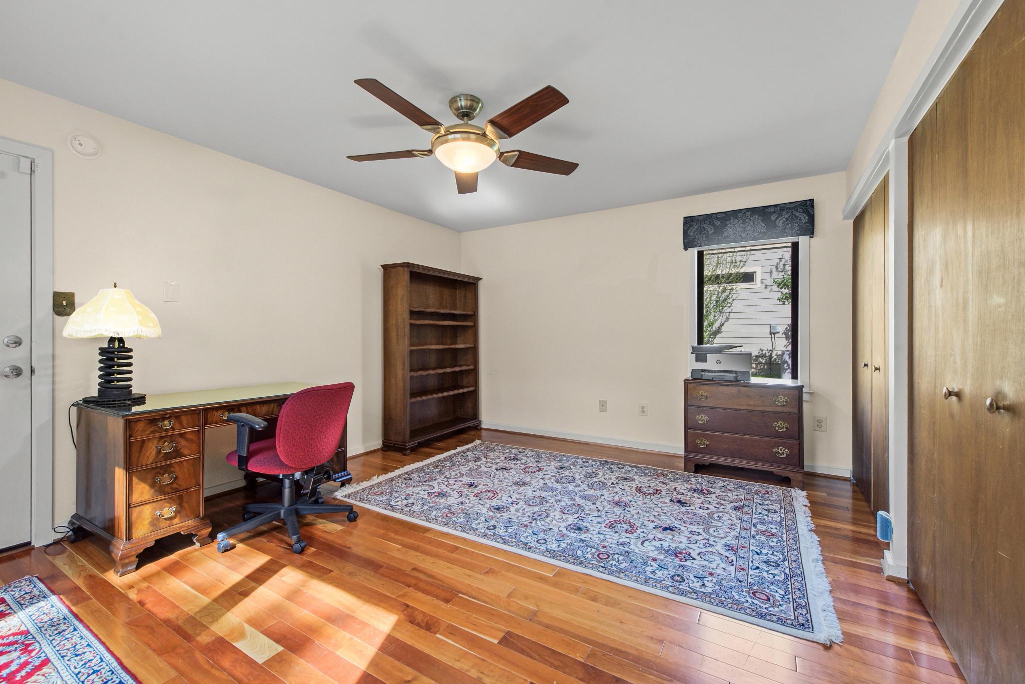 HICKORY RIDGE - Residential